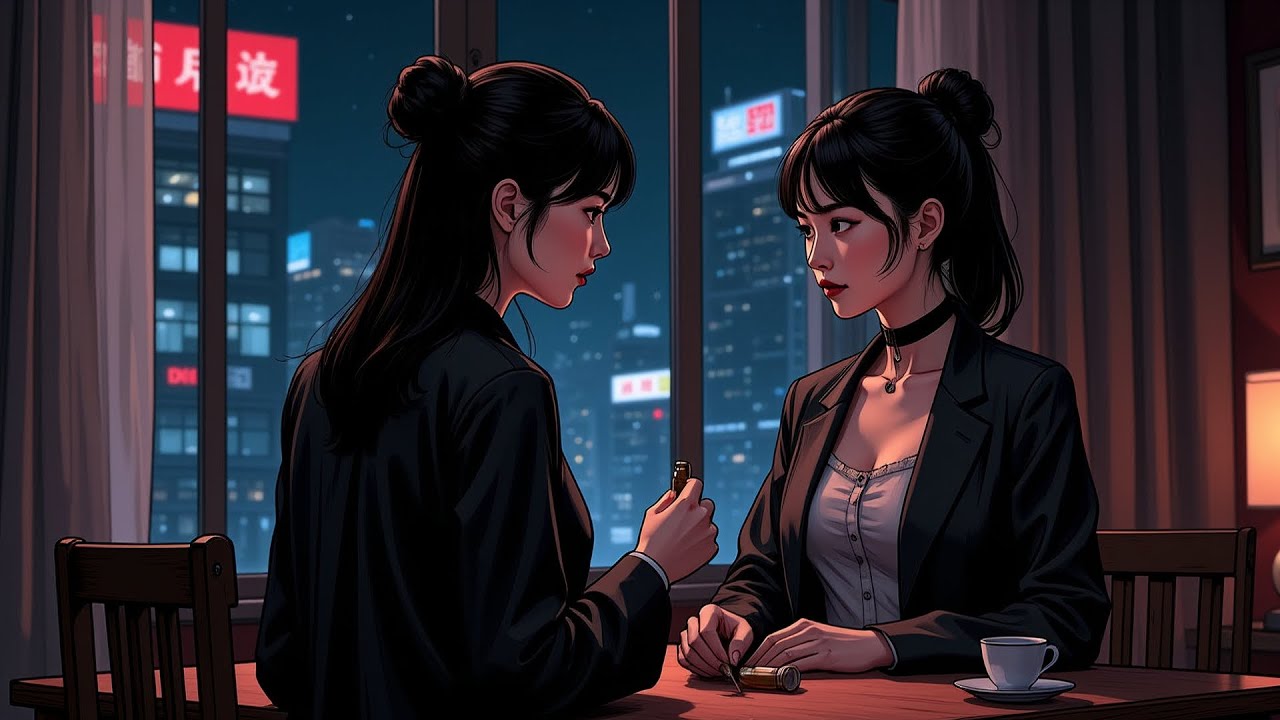 Renacida, Detuve a Mi Compañera de Cuarto de Unirse al Yoga — Ella Me Envenenó, Sin Imaginar Su...