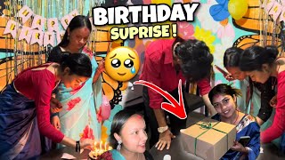 Birthday Ma Dherai Ramailo Vayo 😍 || Baba Kina Risaunu Vayo Mero Birthday Ma 😢 || Motte Vlog