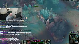 Information Vinnie Hacker 'THE RANKED GRIND STARTS NOW BABY' 25th July 2025 Twitch Stream Update