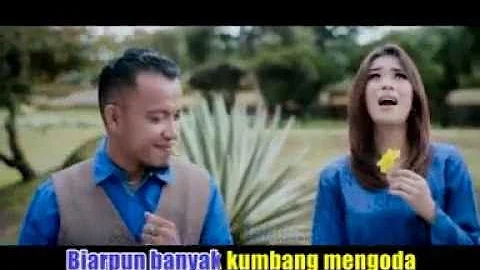 Andra Respati & Elsa Pitaloka - Lagu Melayu (Official Music Video) Lagu Minang Terbaru