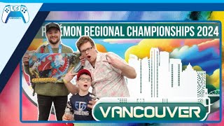 Vancouver Regional Championships 2024 | EGS VLOG