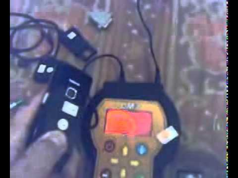 cheaters!!! fake DM3 Tool Repair by www.gsmminds.com.