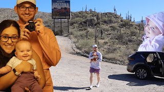 First Road Trip with Newborn | Palm Springs, Grand Canyon, Texas
Our first family road trip went from Austin, Texas to Palm Springs, California and back. Bela enjoyed the time, and we made some great memories. Tried to encapsulate all of it in this video to give an idea of what a trip out west is like. Nothing like driving west on Route 66. Enjoy!
Please Like and SUBSCRIBE!!! Leave Comments down below!
Follow me on Instagram!
https://www.instagram.com/patgardner/
Outro beat by: Lil Nate
https://soundcloud.com/itslilnate First Road Trip with Newborn | Palm Springs, Grand Canyon, Texas