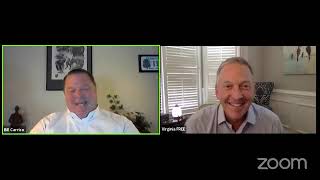 Information Bill Carrico for Governor News