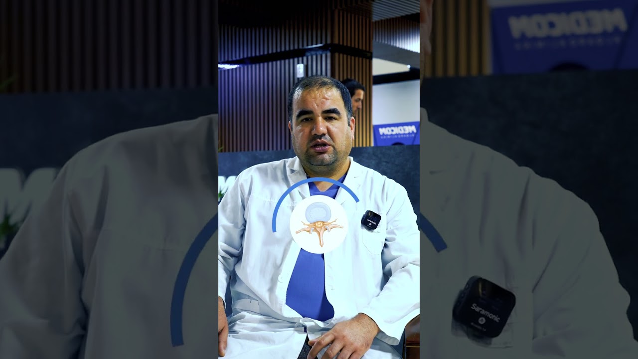 Orqa miya kanali stenozlari