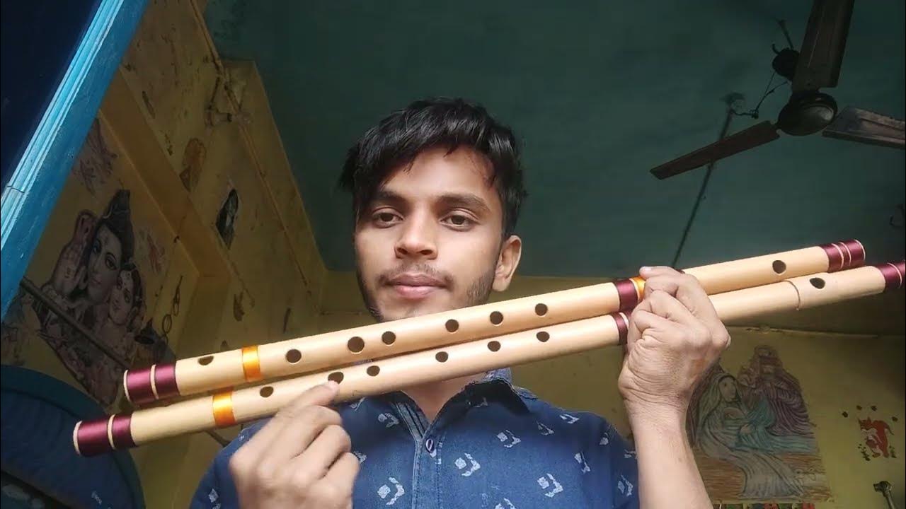 F base flute demonstration flute review flute testing flutes 