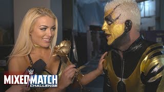 Will Mandy Rose Continue To Be Dusts Leading Lady?