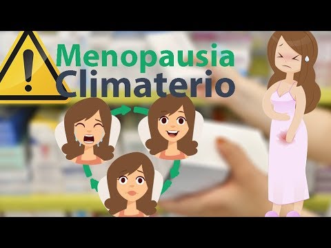 Como prevenir la menopausia