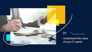 MagicOrange | Helping CIOs & CFOs