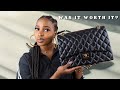 IS THE CHANEL CLASSIC FLAP CANCELLED??| Viva Glaze