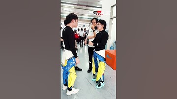 🇲🇾 The Wait Is Over – It’s Race Day in Sepang | SUPER GT 2025 Rd3 Sepang