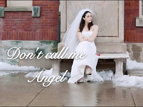 Fiona Gallagher - Don't call me angel 🔪