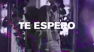 [FREE] Tiago PZK x Rauw Alejandro Type Beat “TE ESPERO” | Pop Type Beat 2022