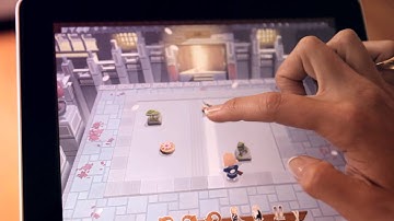 Zen Puzzle Garden Trailer