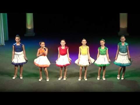 Не сумуй бабусю вокальний ансамбль Глорія