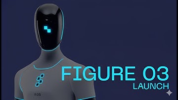 Introducing Figure 03   Figure