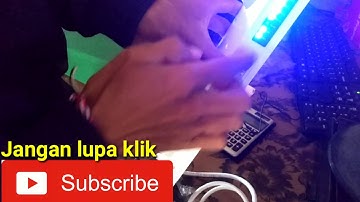 Cara menggunakan TOTOLINK CP300, NEMBAK WIFI Jarak Jauh