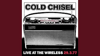 Miniatura del video "Cold Chisel - Rosaline (Live At The Wireless)"