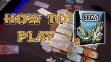 How to Play BREW