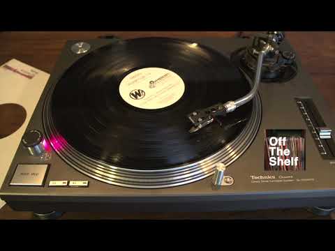 Nerva — Nerva - Arzamas 16 (Nerva's Original Mix) Whoop! Records ‎– WHO53