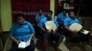 Masu Ga Ministry..Rev.Iliesa Koroi◇◇Karua Ni Bogi Ni Bible Study