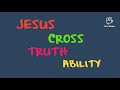Jesus