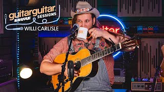 Willi Carlisle - Live | Shure Sessions