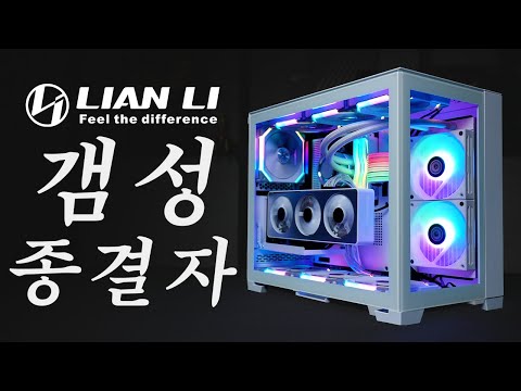 리안리 O11 <strong>Dynamic</strong> <strong>Mini</strong> Snow