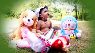 Kavya,S First Pre Birthday Shoot