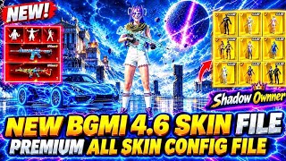 Pubg Mobile hack 4.6 ( New 4.6 Version Inbuilt Esp Mod ) | Pubg Mobile Gl + Kr Hack | Pubg 4.6 Hack  screenshot 4