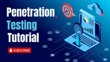 Penetration Testing Tools | Penetration Testing Tutorial | Cyber Security Training | Teachh Gyan