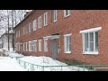 В Шабурнове ремонтируют новое помещение для отделения Почты России