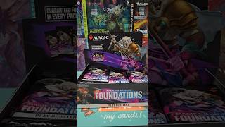 Foundations Hare Apparent Hunt #5