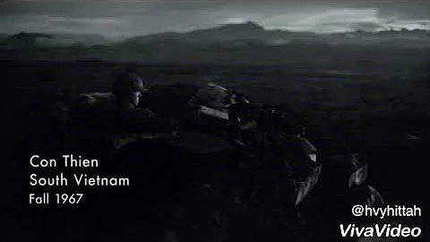 Vietnam War Stories: Bill Musgrave-I'm still scare...