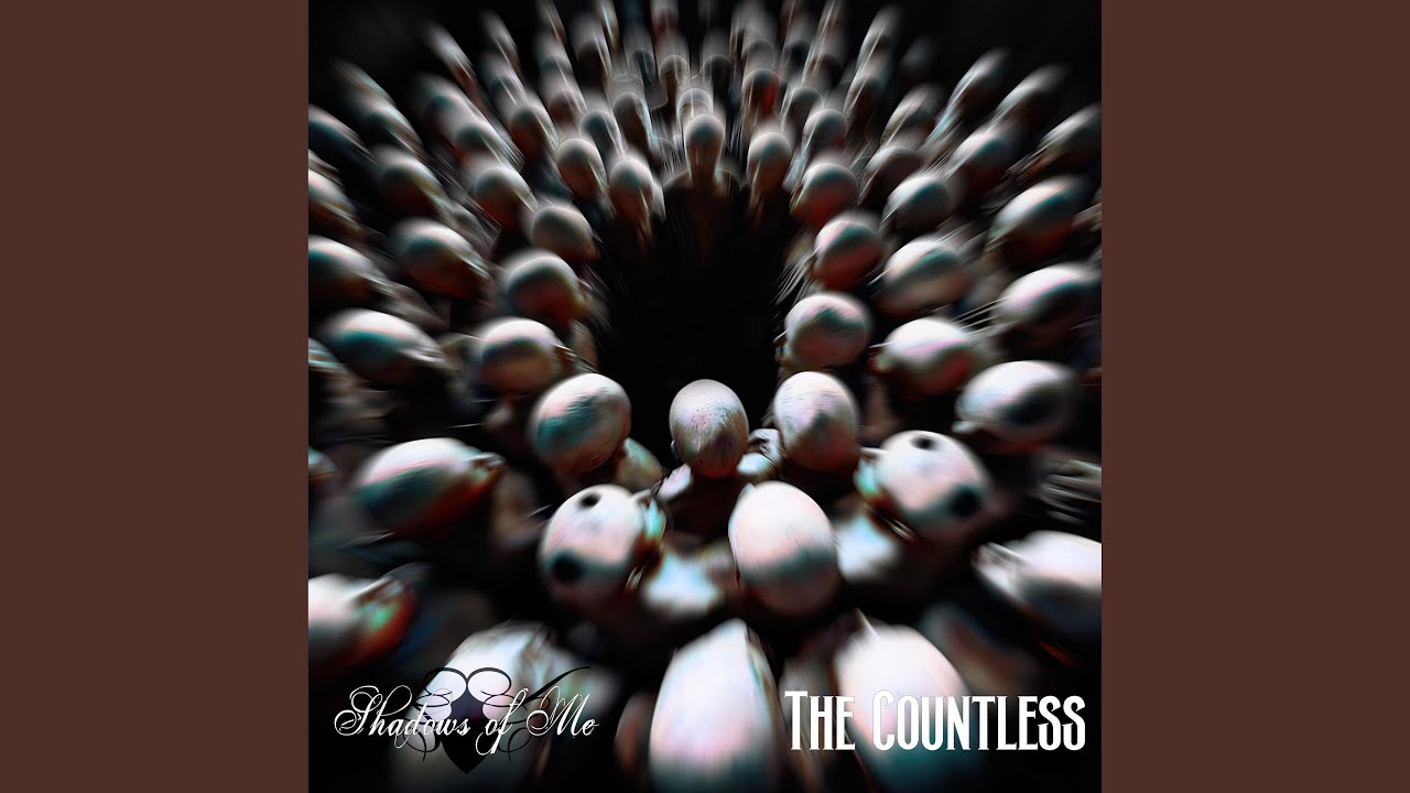 Watch The Countless on YouTube Watch The Countless on YouTube
