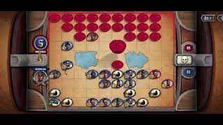 ColonelCain Stratego: Bobbyisback stratego champions match 