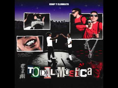 1 - CLUBHATS FT KOMP - LIFESTYLE