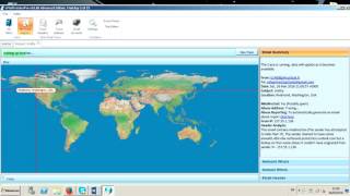 LAB 06 Collecting Information About a Target by Tracing Emails CEH V9