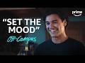 “What If I’m Broken?” Hannah and Garrett Scene | Off Campus | Clip | Prime Video