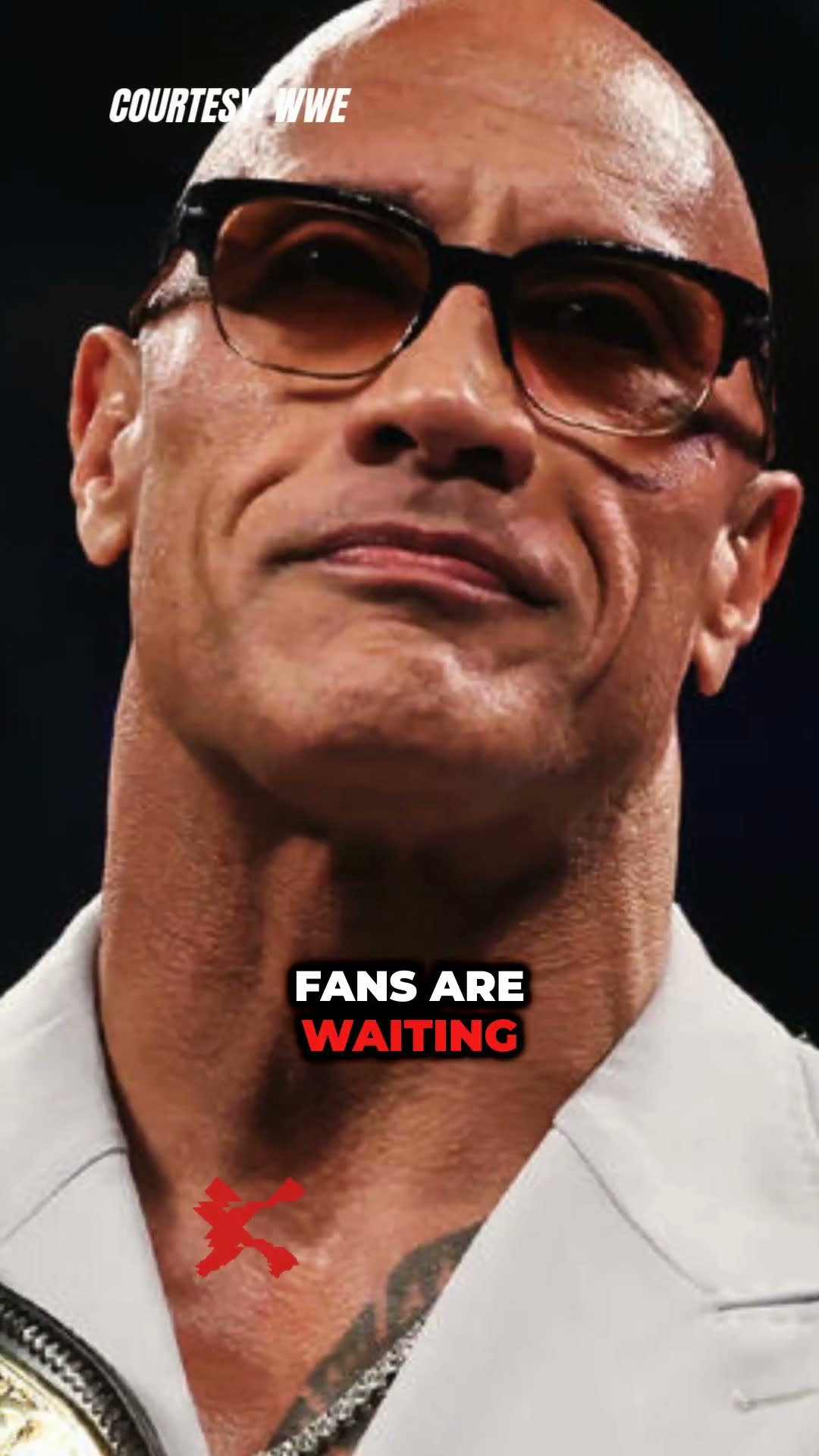 The Rock Returns to Raw – Cody or Roman in His Sights #TheRock #WWE #Raw #shorts