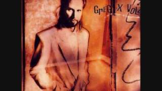 Greg X Volz - I Know You by Heart