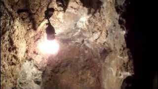 YAMASHITA TREASURE AT 35 FEET UNDER