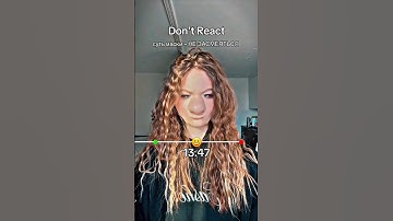 Don’t React Filter { Tutorial } #tutorialfilter #trollface #fypシ゚viral #rezatito #edit #fypシ