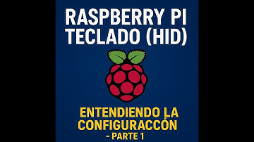 Convertir Raspberry Pi en un teclado USB (HID) – Parte 1: El inicio del proyecto BadUSB