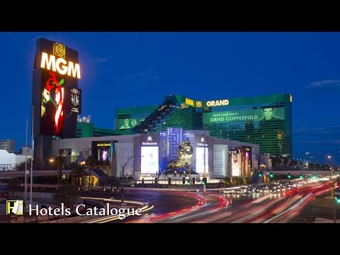 ვიდეო: MGM Grand: სრული გზამკვლევი