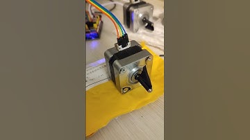 OnStep wemos d1 r32 with A4988 not smooth step