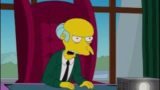 [NoZoom] The Simpsons Season 36 Episode 36 – Full Episode 2025 1080p HD