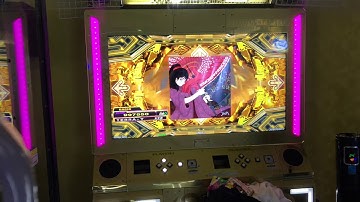 【DDR WAVE】KIMONO♥PRINCESS【DDR A20 PLUS】 町田ラウンドワン2020年12月29日
