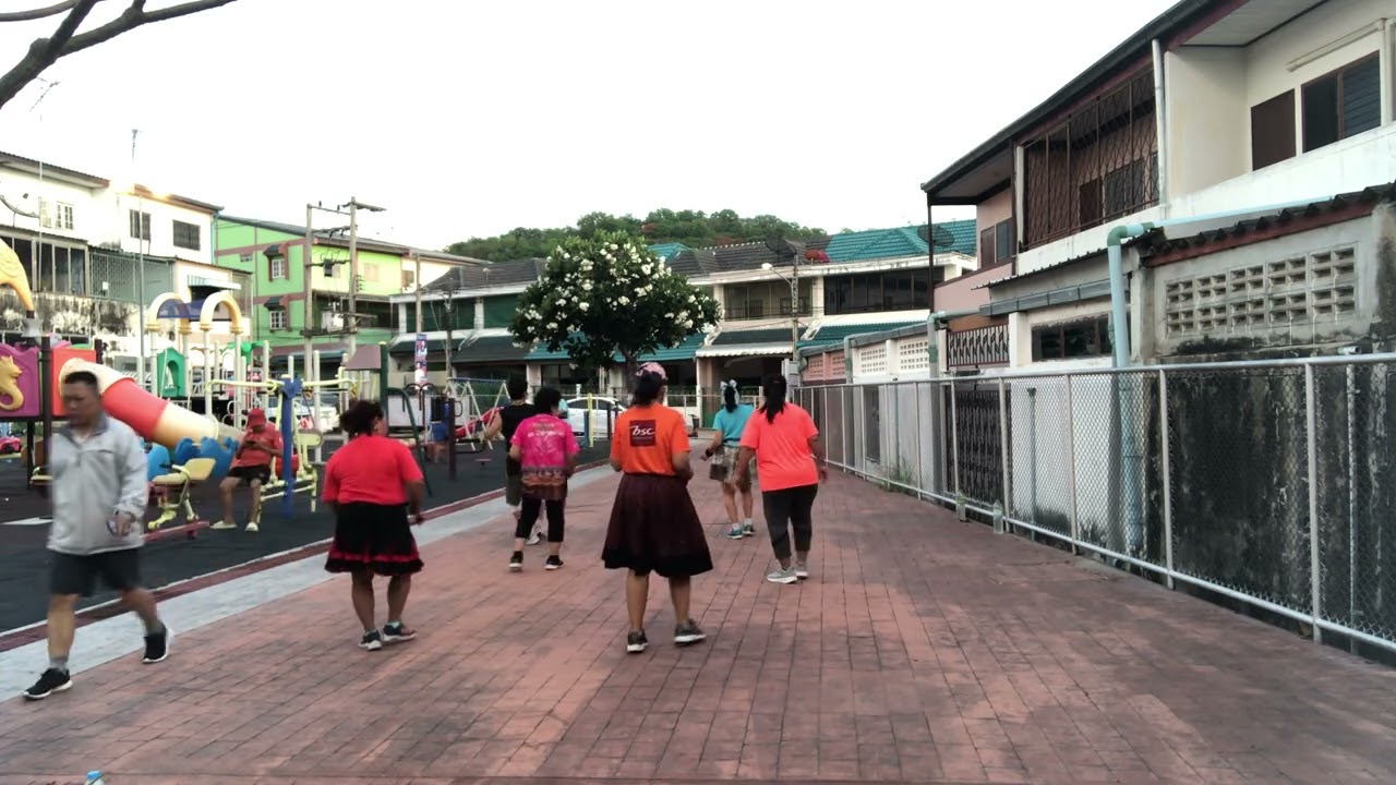 ซาลามจากใจ - เอกชัย ศรีวิชัย x Am seatwo