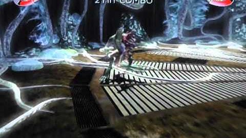 Spider-Man 3 The Game Walkthrough Part 5: The Lizard Part 2 (Connors the Lizard) 2/2